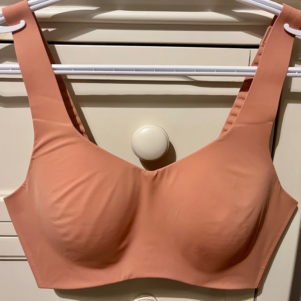 Knix Catalyst Bra